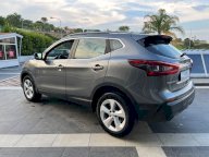 NISSAN Qashqai 1.5 dCi 115 CV Business