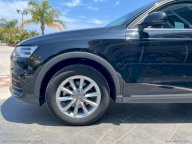 AUDI Q3 2.0 TDI 150CV S tronic Business