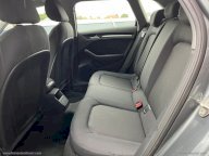 AUDI A3 SPB 1.6 TDI 116CV S tronic Business