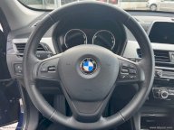 BMW X1 xDrive20d