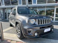 JEEP Renegade 1.6 Mjt 120CV Limited