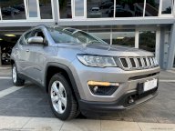 JEEP Compass 2.0 Mjt II aut. 4WD Business