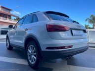 AUDI Q3 2.0 TDI 150CV Business