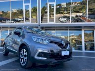 RENAULT Captur TCe 12V 90 CV Business