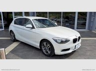 BMW 118d 5p. Msport