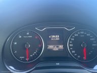 AUDI A3 SPB 1.6 TDI S tr. Business