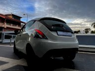 LANCIA Ypsilon 1.0 FireFly 5pS&S Hyb. Eco Silv.