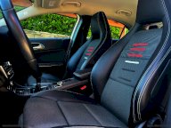 MERCEDES-BENZ A 180 d Business