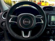 JEEP Renegade 1.6 Mjt 120CV Longitude