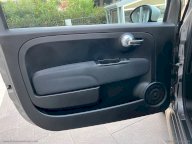 ABARTH 595 1.4 Turbo T-Jet 165 CV Turismo