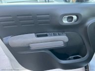 CITROEN C3 Aircross BlueHDi 100 Shine