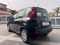 FIAT Panda 1.0 FireFly S&S Hybrid Easy