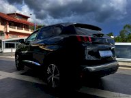 PEUGEOT 3008 BlueHDi 130 S&S Allure