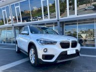 BMW X1 sDrive18d Business