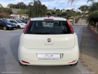 FIAT Punto 1.3 MJT II 75 CV 5p. Street