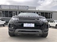 LAND ROVER RR Evoque 2.0 TD4 150 CV 5p. Pure