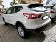 NISSAN Qashqai 1.6 dCi 4WD Acenta