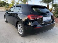 MERCEDES-BENZ A 180 d Automatic Business