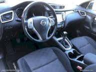 NISSAN Qashqai 1.5 dCi Business