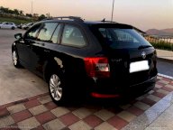 SKODA Octavia 1.6 TDI CR 110 CV Executive