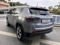 JEEP Compass 2.0 Mjt II aut. 4WD Limited