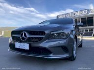 MERCEDES-BENZ CLA 180 d Automatic Executive