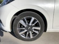 NISSAN Micra 1.5 dCi 8V 5p. Acenta