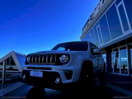 JEEP Renegade 1.6 Mjt 120CV Longitude