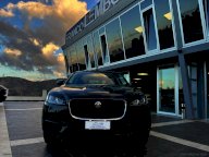 JAGUAR F-Pace 2.0 D 180 CV aut. Pure