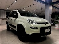 FIAT Panda 0.9 TwinAir Turbo S&S 4x4