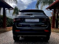 JEEP Compass 2.0 Mjt II aut. 4WD Limited