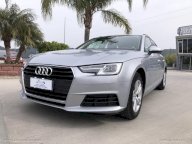 AUDI A4 2.0 TDI 150CV S tronic Business