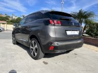 PEUGEOT 3008 BlueHDi 150 S&S GT Line