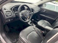 JEEP Compass 2.0 Mjt II aut. 4WD Limited