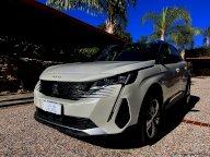 PEUGEOT 3008 BlueHDi 130 S&S EAT8 GT