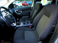 LAND ROVER Discovery Sport 2.0 TD4 150 CV HSE