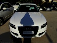 AUDI A4 2.0 TDI 143 CV multitronic