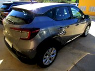 RENAULT Captur Blue dCi 8V 95 CV Business