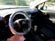 CITROEN C3 Aircross BlueHDi 110 S&S Plus