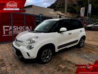 FIAT 500L 1.3 MJT 85 CV Trekking