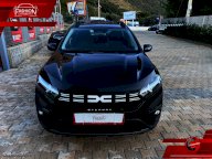 DACIA Sandero Stepway 1.0 TCe ECO-G Expression