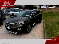 PEUGEOT 3008 BlueHDi 130 S&S Allure