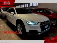 AUDI A4 allroad 2.0 TDI 190CV S tr. Business