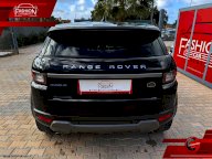 LAND ROVER RR Evoque 2.0 eD4 5p. Business Edit. SE