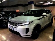 LAND ROVER RR Evoque 1.5 I3 160 CV Auto