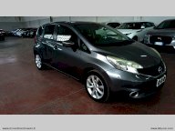 NISSAN Note 1.5 dCi Tekna - NO GARANZIA