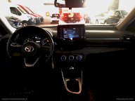TOYOTA Yaris 1.0 5p. Active