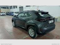 TOYOTA Yaris Cross 1.5 Hybrid 5p. E-CVT Active