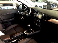 RENAULT Captur TCe 12V 100 CV GPL FAP Intens