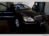 MERCEDES-BENZ S 430
